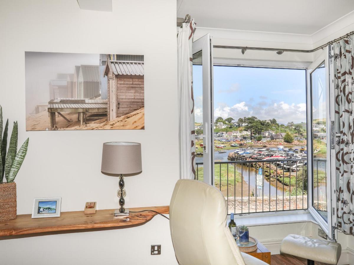 דירות אברסוך Harbour View מראה חיצוני תמונה