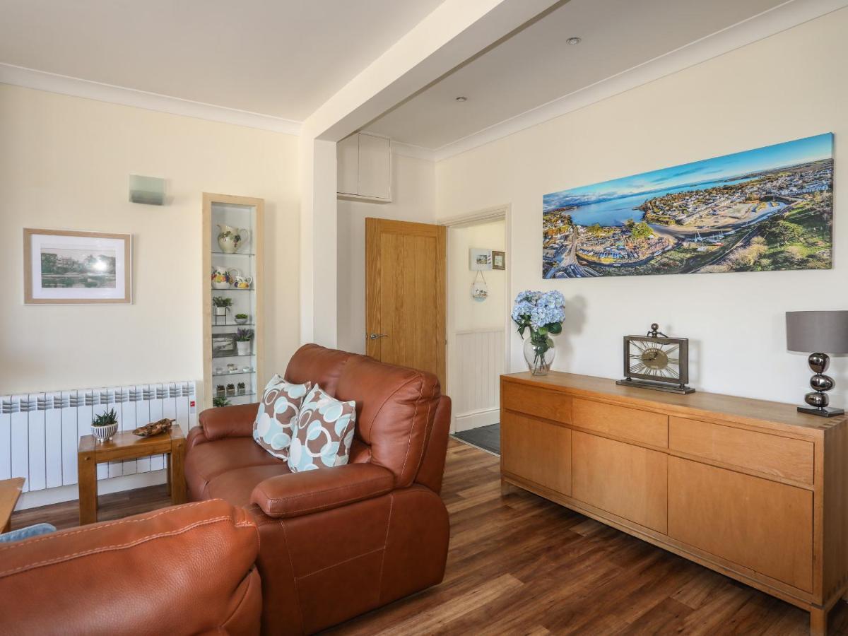 דירות אברסוך Harbour View מראה חיצוני תמונה
